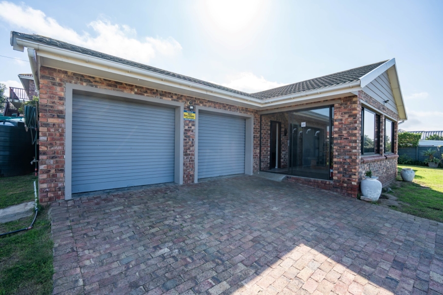 3 Bedroom Property for Sale in Forest Downs Eastern Cape